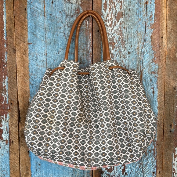 Noonday Collection Nepali Bag - Picture 5 of 9
